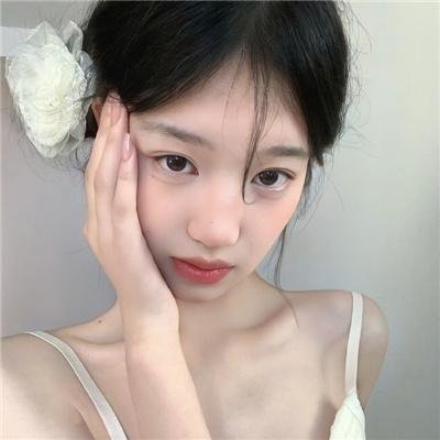 当心瘦削人